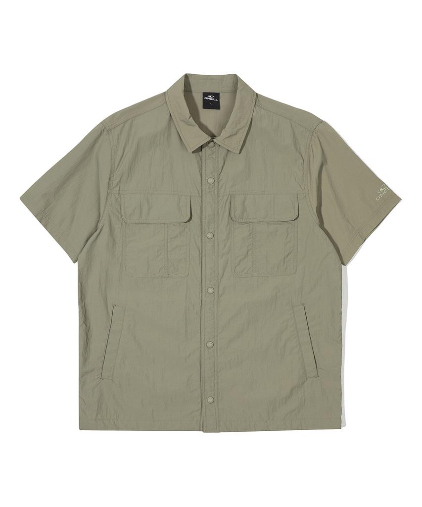 ONEILL Men'S Rye Pocket Short Sleeve Shirt Omtyo2104-510