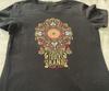 Футболка с принтом Tedeschi Trucks Band Tour Все размеры S-5XL HH972 Унисекс Футболка