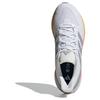 Adidas Ultrarun 5 White Gradient Pink Men Sneakers Cloud-White Halo-Silver Core-Black IE8791