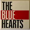CD BLUE HEARTS - The Blue Hearts In USA 1989-1991 MECR3801011 MELDAC 1995 Japan Japanese Pop/Rock Used