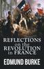 Книга Reflections On the Revolution In France