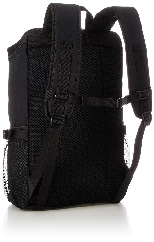 Антибактериальный рюкзак Sprout Series для девочек, черный, один размер [East Boy]