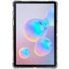 Противоударный чехол для планшета Samsung Galaxy Tab S6 10,5 2019 SM-T860 SM-T865 Прозрачная силиконовая задняя крышка из ТПУ