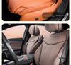 Universal All-Season Breathable Seat Cushion for Nio: ET5, ET5T, ET7, ES6, EC6, ES7, ES8