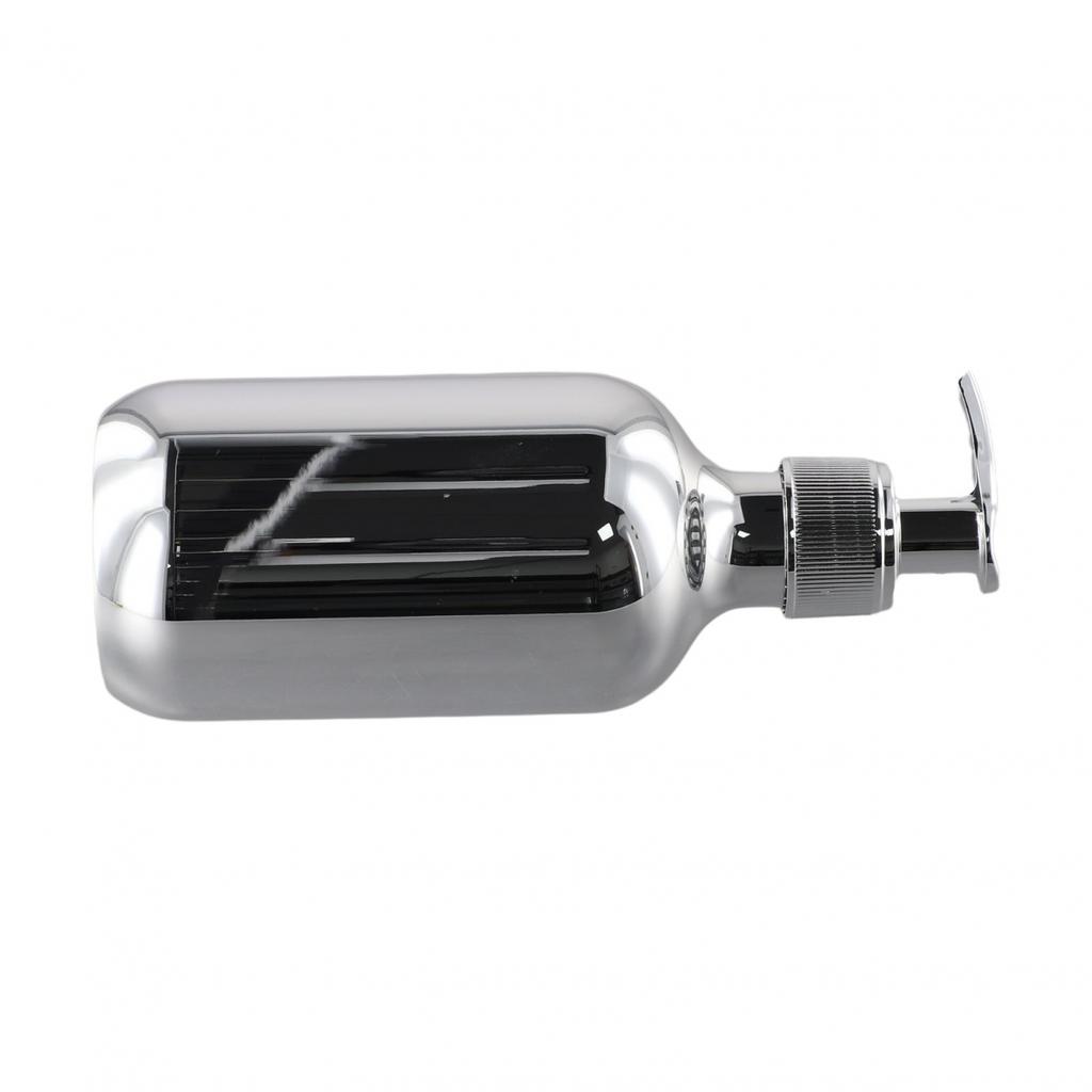 Туалет и ванная комната Круглые диспенсеры для жидкого мыла Бутылки для жидкого мыла