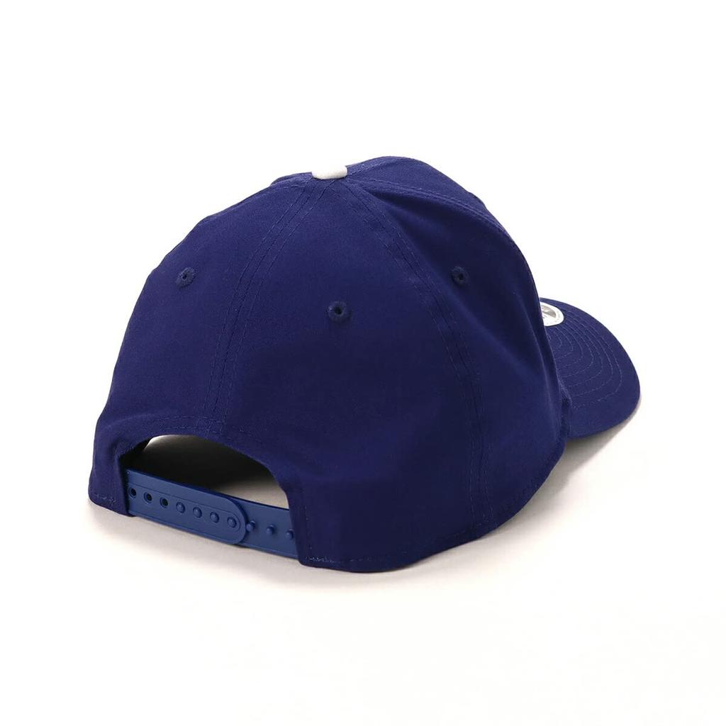 New Era Stretch Snap MLB LA Dark Size Los Do 25J Cap, Royal, S/M, 950SS, Droy, SWHI,