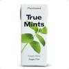 True Mints TRM013FM Truemint свежая мята 13 гОсобенности - 100% растительные ингредиенты - Без сахара - SОсобенности - 100% растительные ингредиенты - Sugar-fr