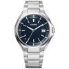 Мужские часы Citizen ATTESA Eco-Drive, CB3010-57L, Радиоуправляемые, с приемом радиосигналов из Японии, Китая, США и Европы