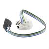 2025 New Plugs & Play Car Switches Wear Resistant ABS Housing Vehicle Control Module 6466TSSNT for Vehicles Use