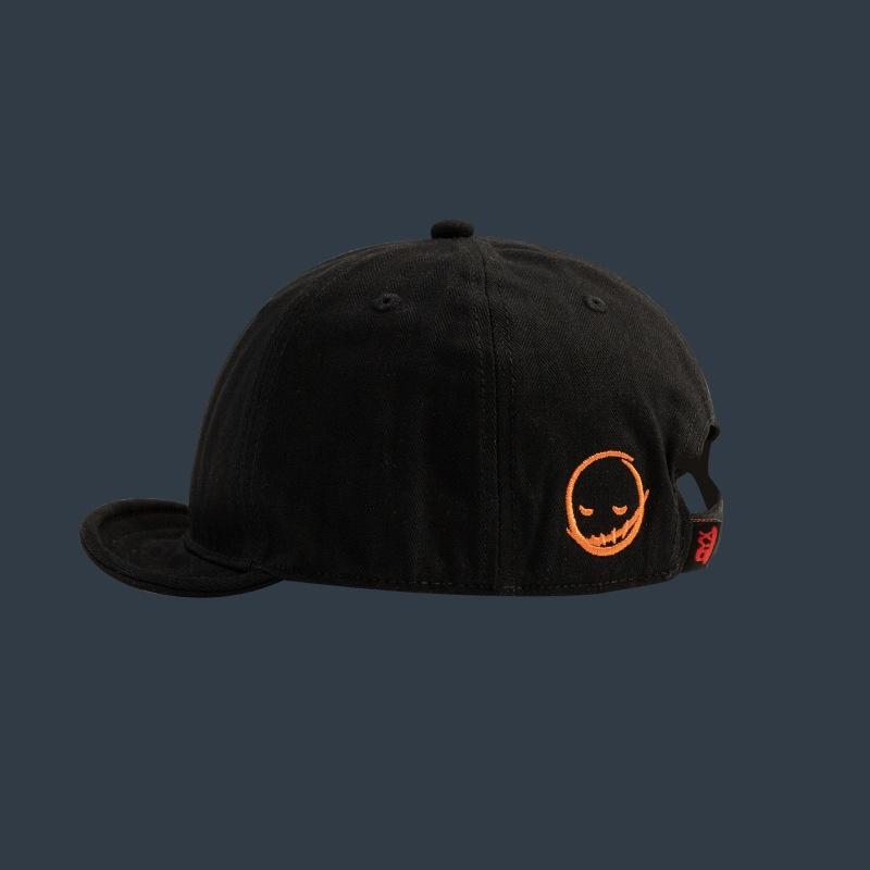 Бейсболка из стираного хлопка для мужчин и женщин, винтажная кепка в стиле хип-хоп, однотонная кепка для папы, повседневная спортивная кепка для отдыха на природе