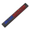 3D Metal Bluemotion Rear Trunk Logo Car Fender Badge Emblem Sticker Decals For Volkswagen Blue Motion VW Passat B8 Polo Golf 6 7 BAM1