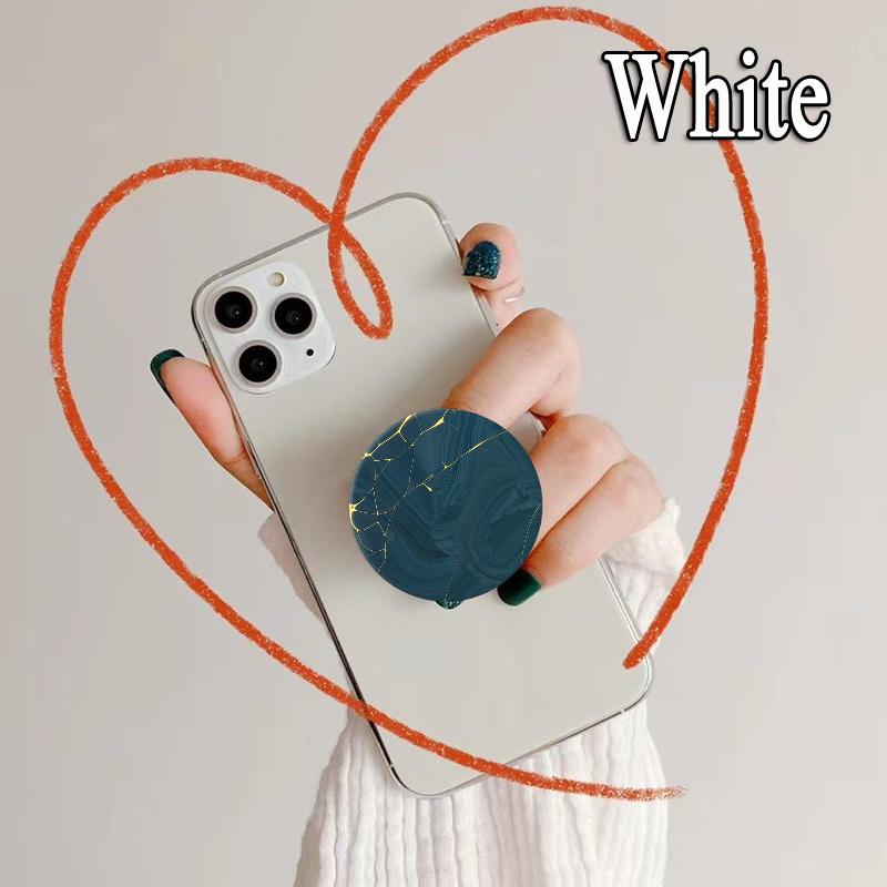 Художественные подставки-песочные часы Подставки для мобильных планшетов Выдвижная подставка-держатель для пальца