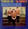 LP Пластинка FIREBALLS - Torquay DLP3512 DOT 1963 США Рок Б/У