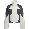 adidas Куртка Fustl P Удобная Универсальная Теплая Спортивная Повседневная Хлопковое Пальто