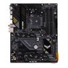 ASUS TUF GAMING B550-PLUS WIFI II Motherboard ATX Black