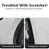 Car Paint Repair Pen For 2023-2025 BYD Sealion 7 EV Paint Scratch Repair Accessories 4PCS White Purple Gray Black