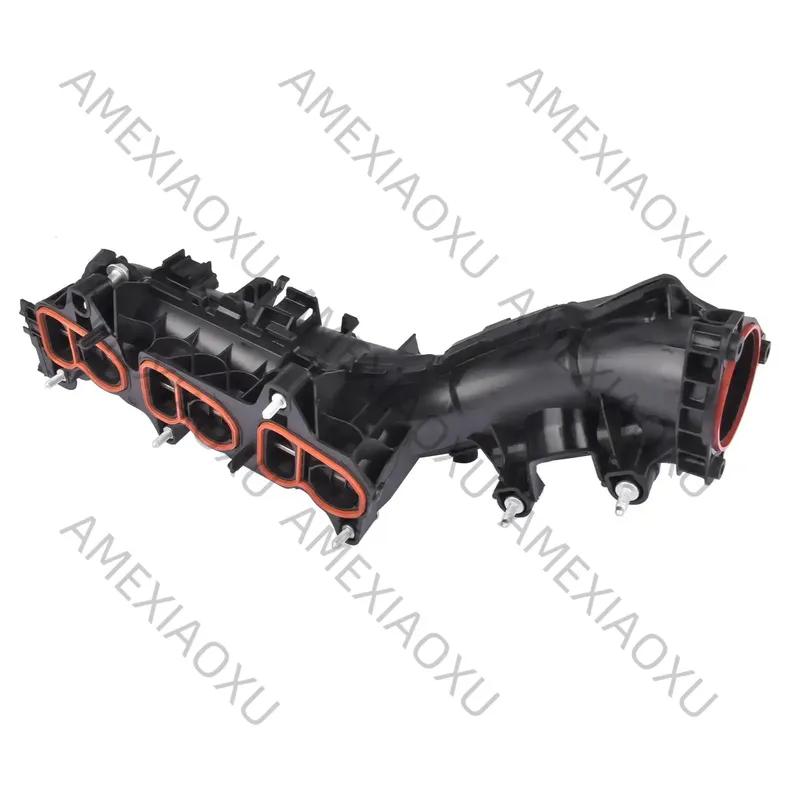 Intake manifold for BMW 2er F45 F46 X1 F48 2014-2023 For MINI F54 F55 F56 F57 F60 B37 11618513855