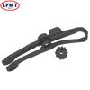 Motorcycle Chain Guide Slider Guide Swingarm Roller For Kawasaki KX250F KX450F KLX450 KX KLX 250F 450F 2008-2020 Dirt Bike