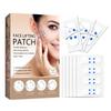 Face Lift Tape Invisible Face Lifting Tape Ultra Thin Waterproof High Elasticity V Shape Face Tape