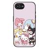 for Motorola Moto Edge 70 60 Fusion 40 NEO 20 Pro G Stylus G56 G96 G71 G73 G52 G41 G42 G51 Case Hello Kitty Kuromi Cinnamoroll