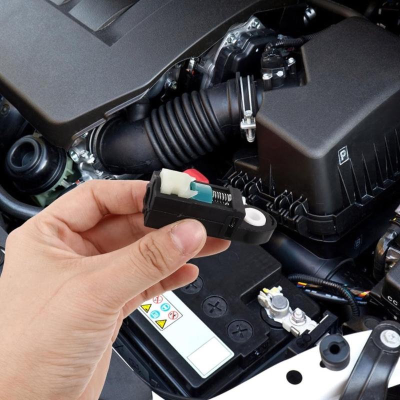 Коробки передач Переключатели Тяга Блок управления Автоматический Вал селектора Трос механической коробки передач Для комфорта вождения CV617C445AA