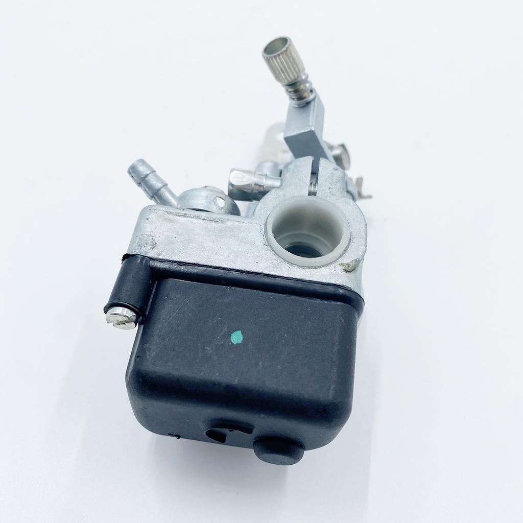 Новый Карбюратор Для Скутера Piaggio 50 Ciao OM PX FL VESPA Мопед Карманного Типа SHA 12/12 Dellorto Карбюратор
