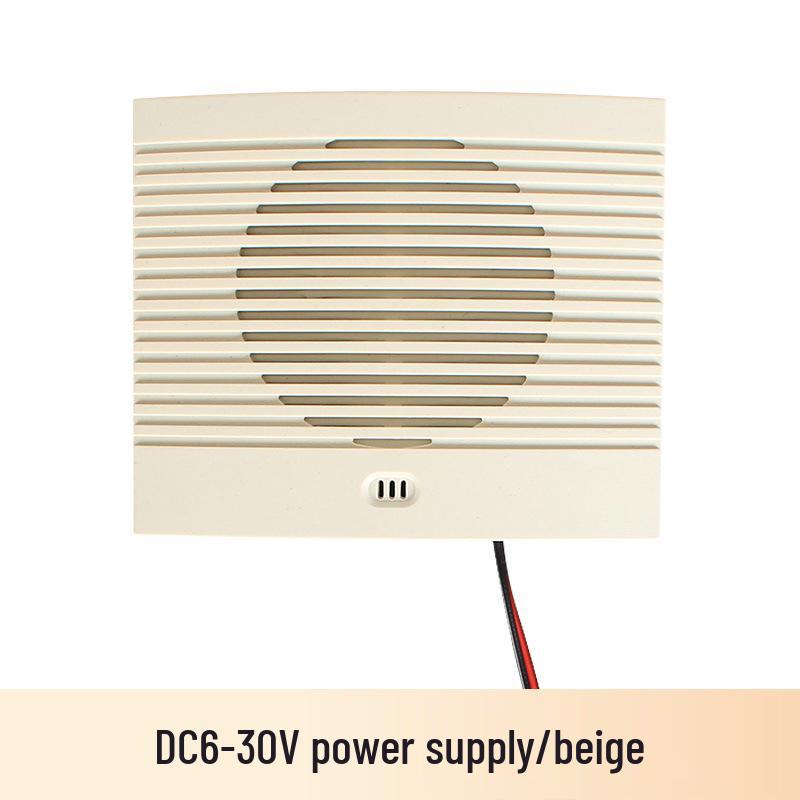 Многоканальный голосовой промптер и MP3 динамик-объявитель для автомобильной двери