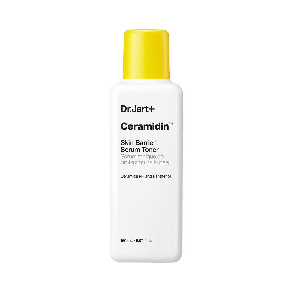 Dr.jart [Увлажняющая сыворотка] Dr.jart Ceramidine Тонер-сыворотка для укрепления кожного барьера 150 мл