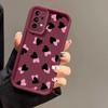Любящее Сердце Это Любовь Чехол Для Телефона Для Googel PIXEL 7 7A 8 8A 9 9A 10 PRO XL 5G Силиконовый Чехол DIY Оболочка Funda Coque Capa
