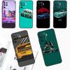 JDM аниме эстетический чехол для OPPO A79 A74 A94 A58 A78 A98 A5 A9 A53 A52 A72 A15 A17 A77 A16 A76 A96 A57S A54S
