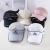 Breathable Climbing Hats Mesh Top Running Cap Cycling Hat Baseball Mesh Caps  Camping Hiking