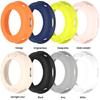 Interchangeable Guard Scratch Resistant Silicone Cover Elastic Buckles Replacement Watch Shell Upgrades for watch5