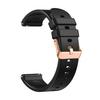 Для Samsung Galaxy Watch 7 FE 6 5 4 Ремешок 40мм 44мм/Galaxy Watch 5 Pro/6 Classic 43мм 47мм Браслет 20мм Силиконовый Спортивный Ремешок