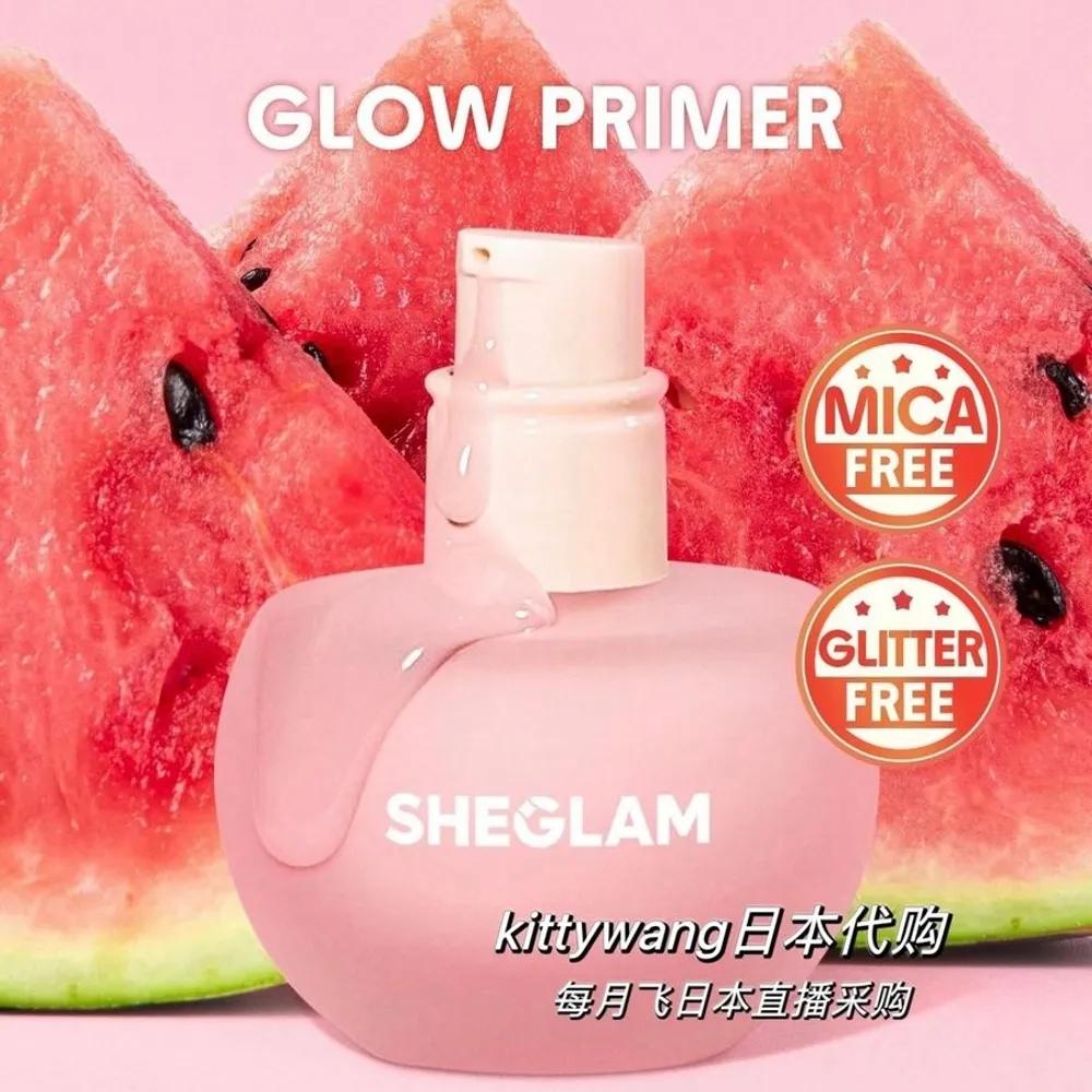 Sheglam Арбузный праймер для макияжа