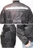 AVIREX Avirex Jacket Outerwear Reflective Stencil Flight Jacket 401 MA-1 Men's 783-3252045 Sage-XL