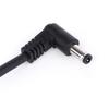 Кабель питания Power Tap D-Tap (папа) на прямой DC 5.5x2.5 мм для стедикама, питания V-Mount Anton, камеры, монитора