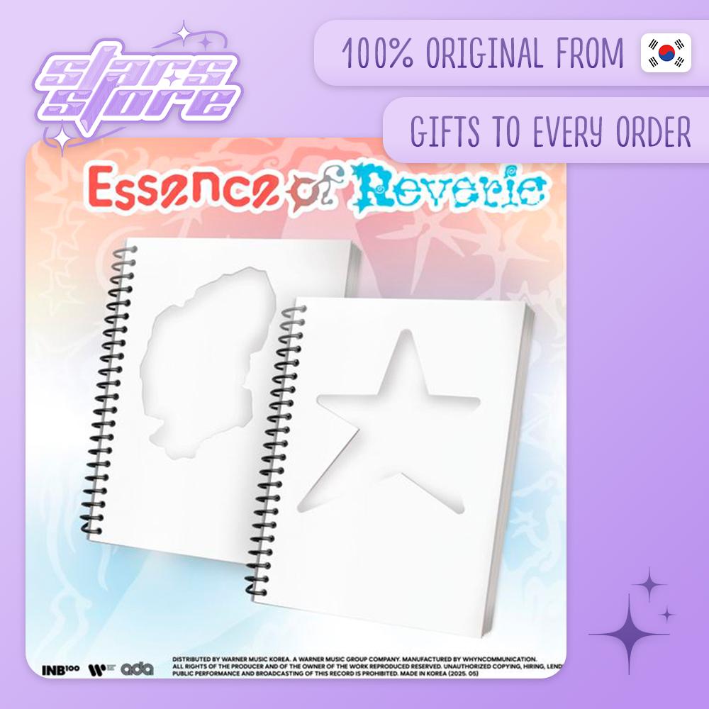 БЭКХЁН - Сущность Мечты (Фотокнига Вер.) POB