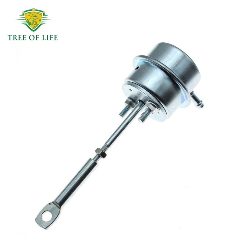 0.6bar-1.3bar Pressure Range Actuator TB25/TB28/GT25 Turbo Parts Internal Wastegate Turbocharger Parts