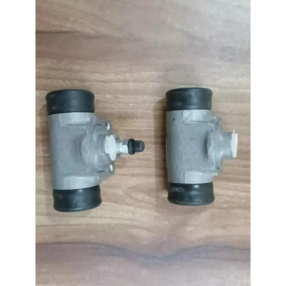 OEM Suzuki Samurai SJ413 Jimny Gypsy Brake Wheel Cylinder Set LH & RH |Fit For
