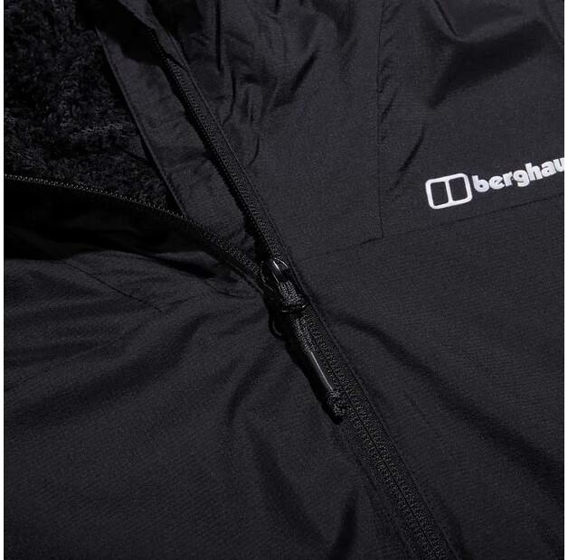 Berghaus Alpha Resist-Air куртка