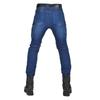 Mens Motorcycle Riding Pants With Reinforced Knee Protection Cotton Tactical Cargo Outdoor Biking