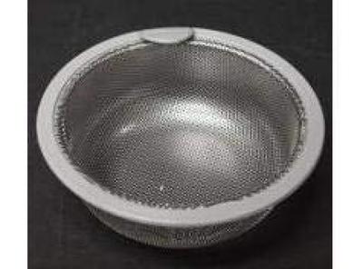 Takara Standard Сетчатая корзина Сетчатые детали для слива кухонной мойки Детали для слива Постоплата [10198114] (Нержавеющая сталь) [N-40 Корзина] > > [NP ОК]