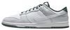 Кроссовки Dunk Low Retro SE (HF2874-001) фотонная пыль/белый/винтажный зеленый