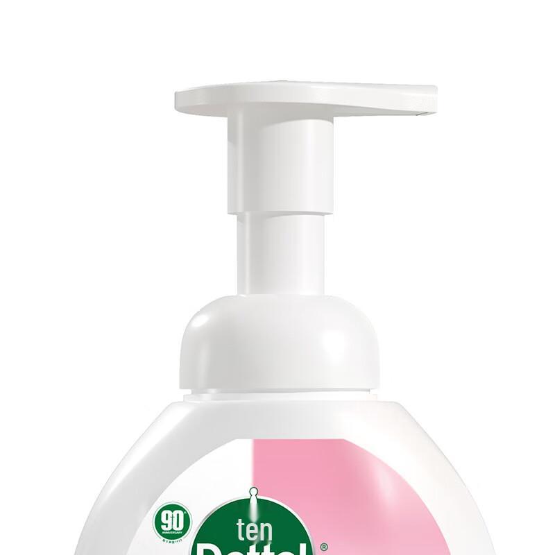Dettol Пена Антибактериальное Мыло для Рук