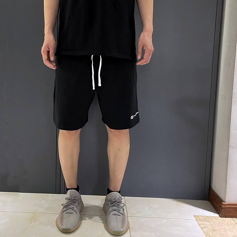Champion Casual Shorts Unisex Moderate 85839-549724