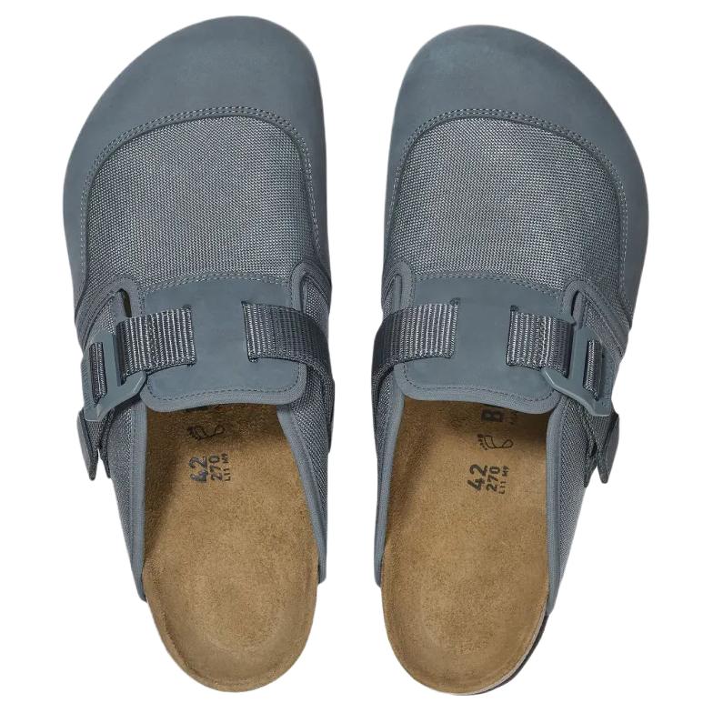 Birkenstock Тапочки Boston Nova 1029083