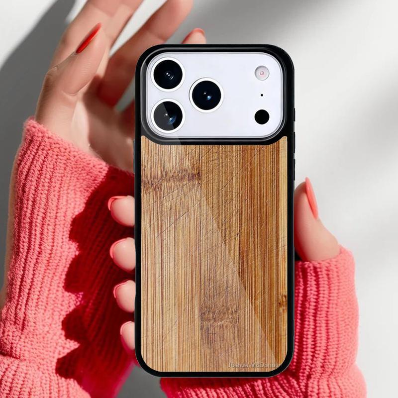 Деревянная мандала Текстурированный Чехол для Телефона для iPhone 17 Air 16e 15 14 13 Pro Max Задняя Крышка для 12 11 Pro Coque