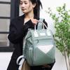 Nylon Diaper Bag Backpack Multifunctional Maternity Travel Bag Fashionable Mommy Bag  Mama