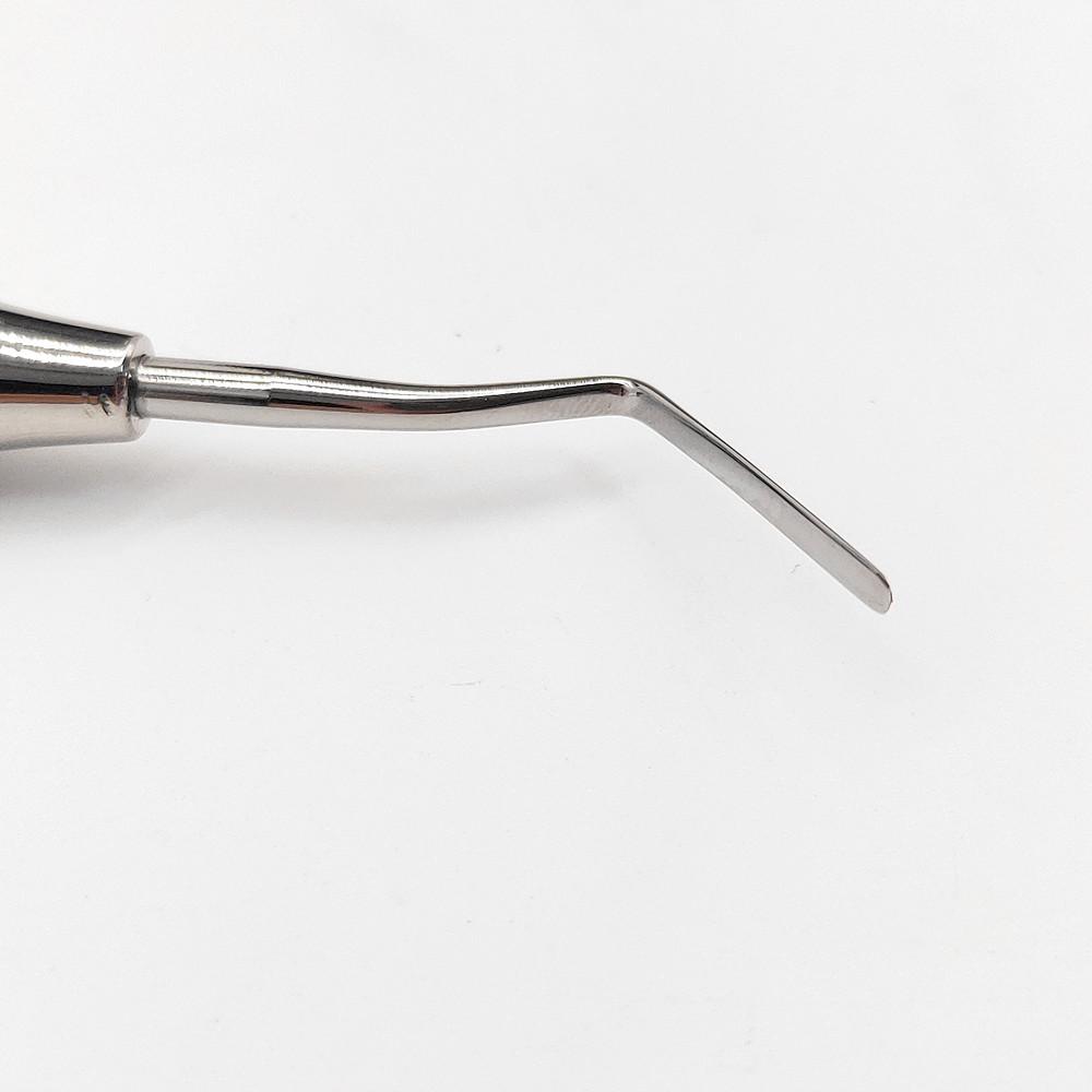 1 шт. или 4 шт. Набор для удаления зубов Dental Flex Periotome Power, винтовой элеватор для удаления зубов, гибкий пародонтальный