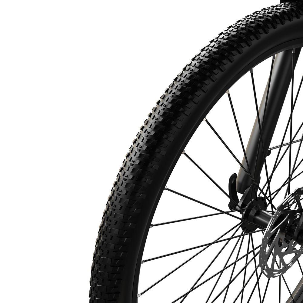 Velopro C1 Pro Electric Bicycle 27.5" Tire 250W Motor Urban Commuter Electric Bike 648Wh Hydraulic Brakes 7 Speed Max Load 150kg